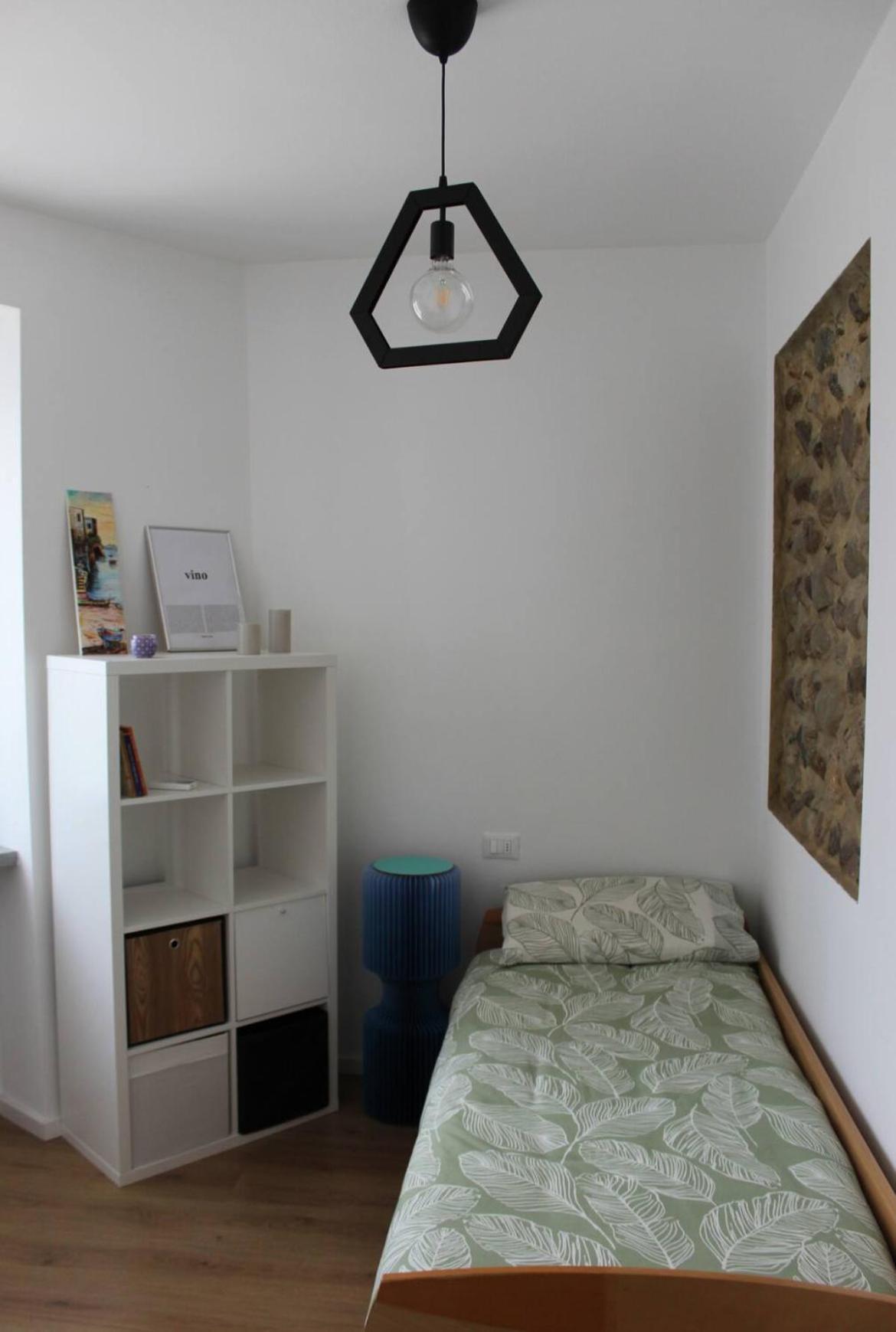 La Casa Di Saten - Appartamento In Franciacorta Erbusco Luaran gambar