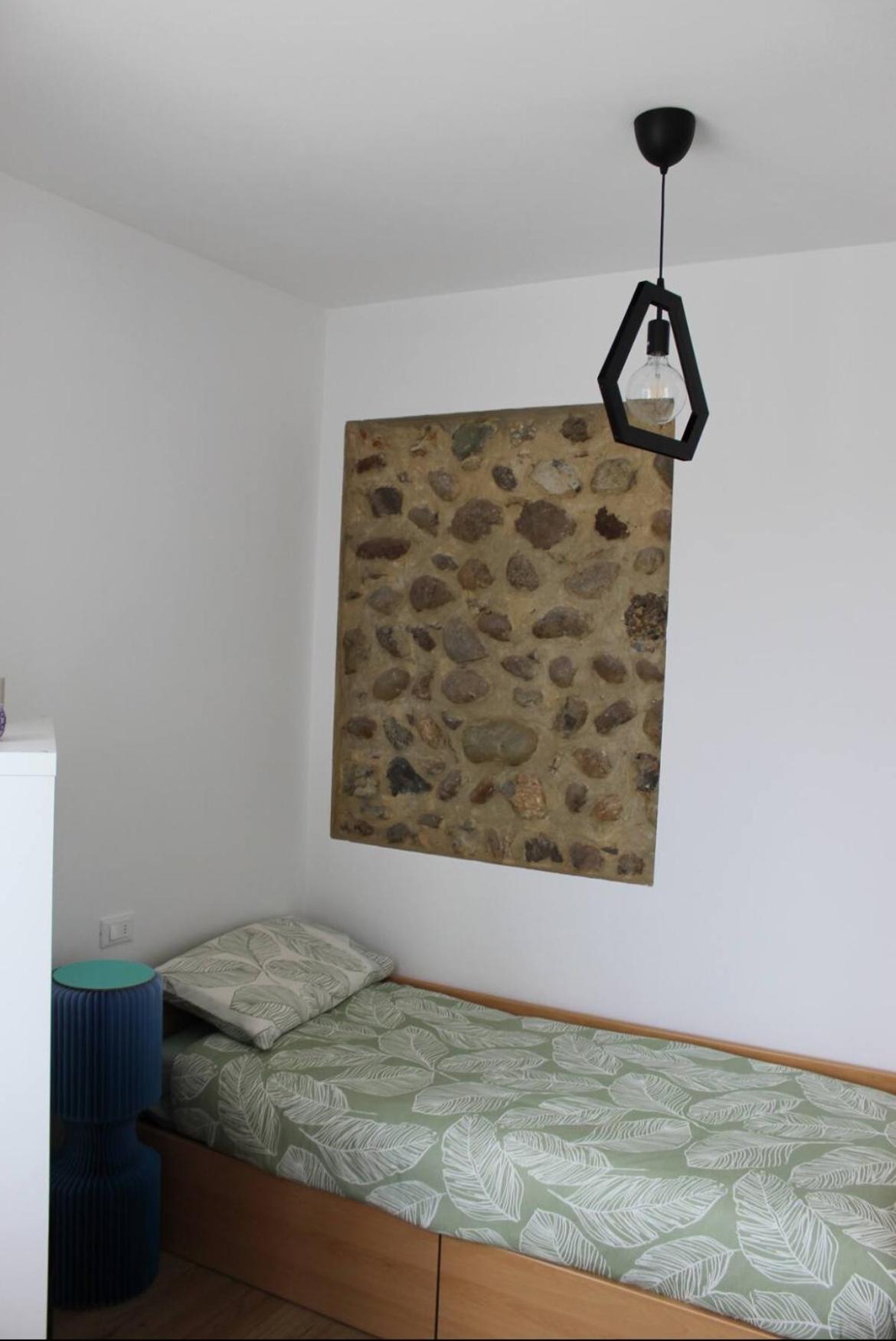 La Casa Di Saten - Appartamento In Franciacorta Erbusco Luaran gambar