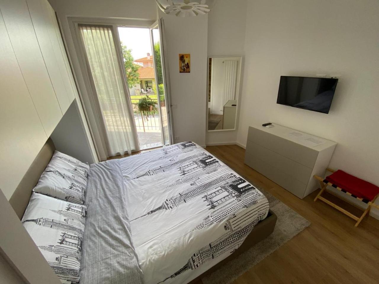 La Casa Di Saten - Appartamento In Franciacorta Erbusco Luaran gambar